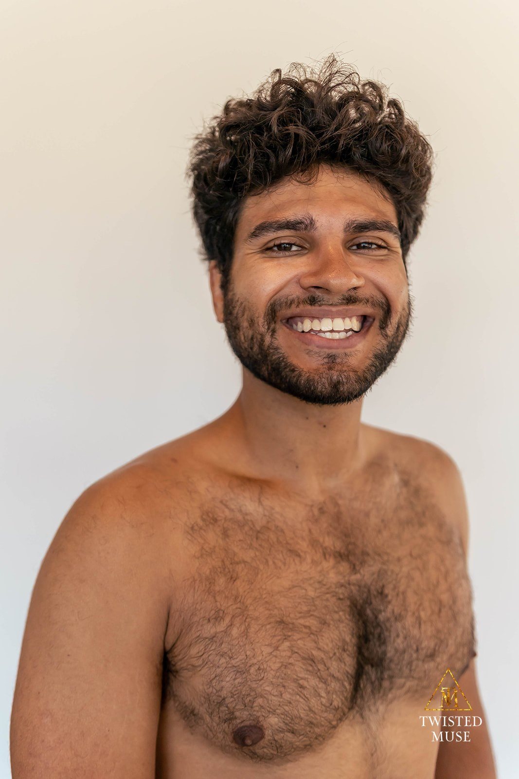 Luan Seguim-Arnold, Founder and Executive Director of Senses Yoga School